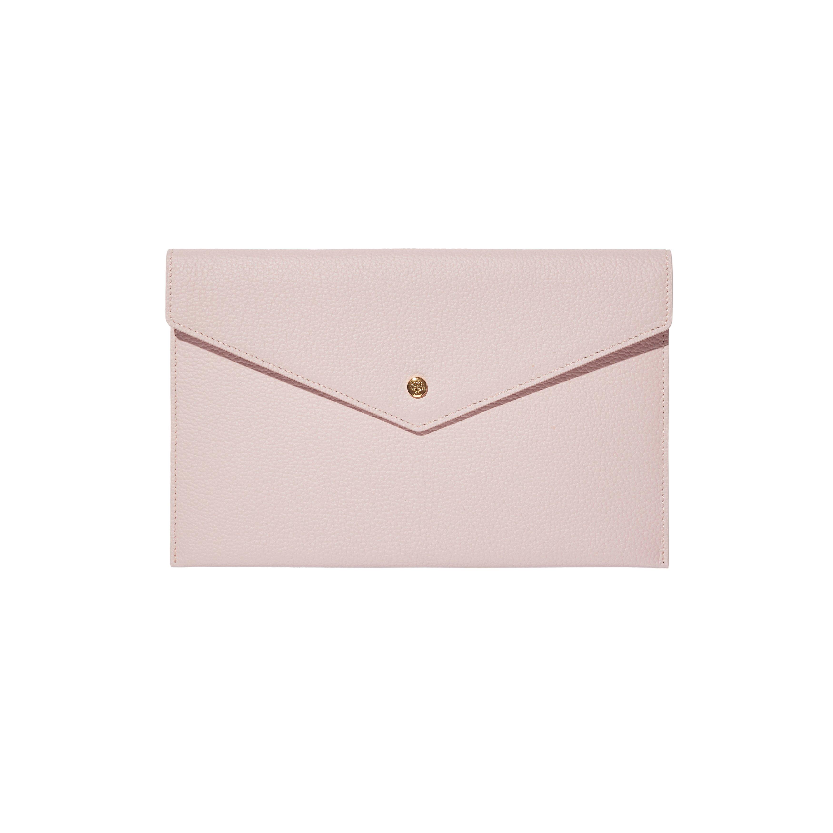 Mcm envelope shop pouch